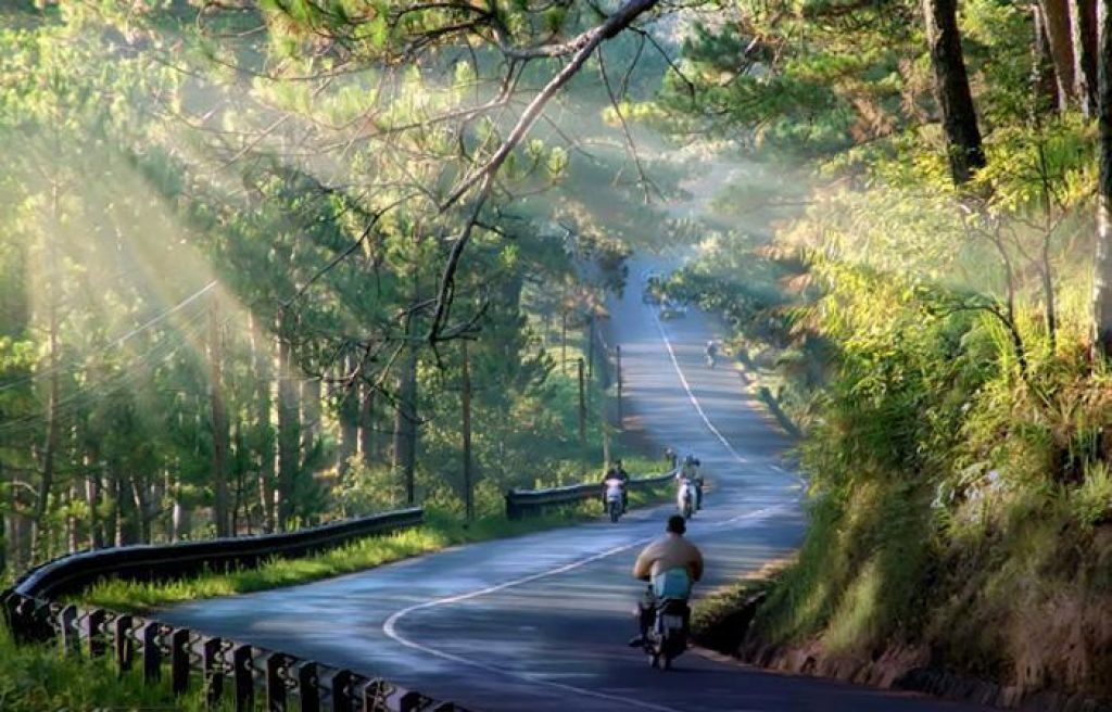 Đà Lạt Thiên đường du lịch TOUR TÂY NGUYÊN ĐAKLAK GIALAI